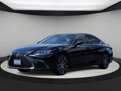 Lexus ES 350 2024 ES 350