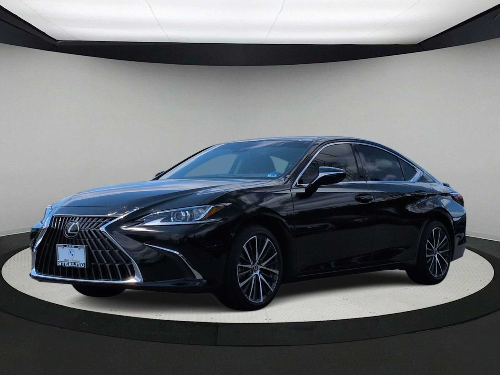 Lexus ES 350 2024 ES 350
