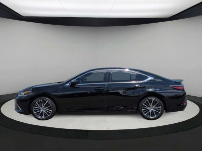 Lexus ES 350 2024 ES 350
