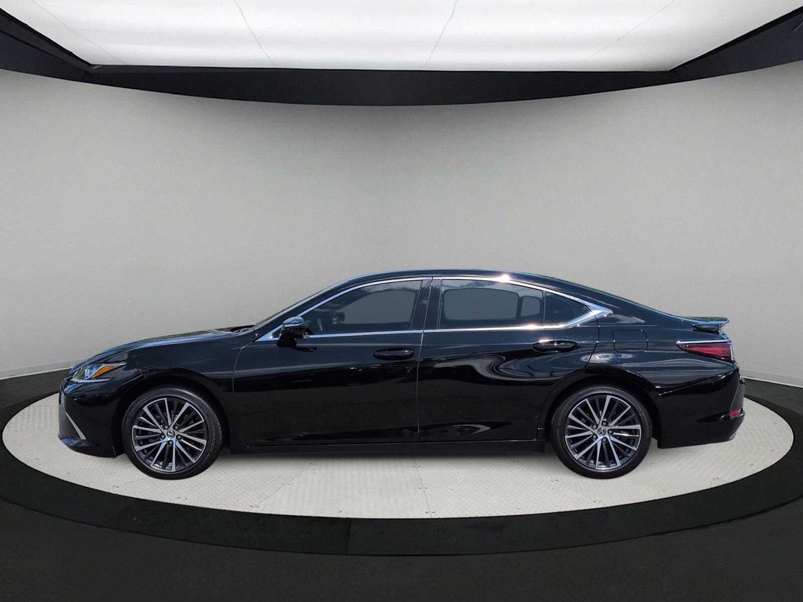 Lexus ES 350 2024 ES 350