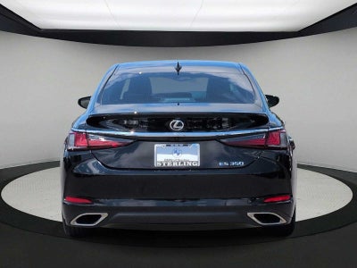 Lexus ES 350 2024 ES 350