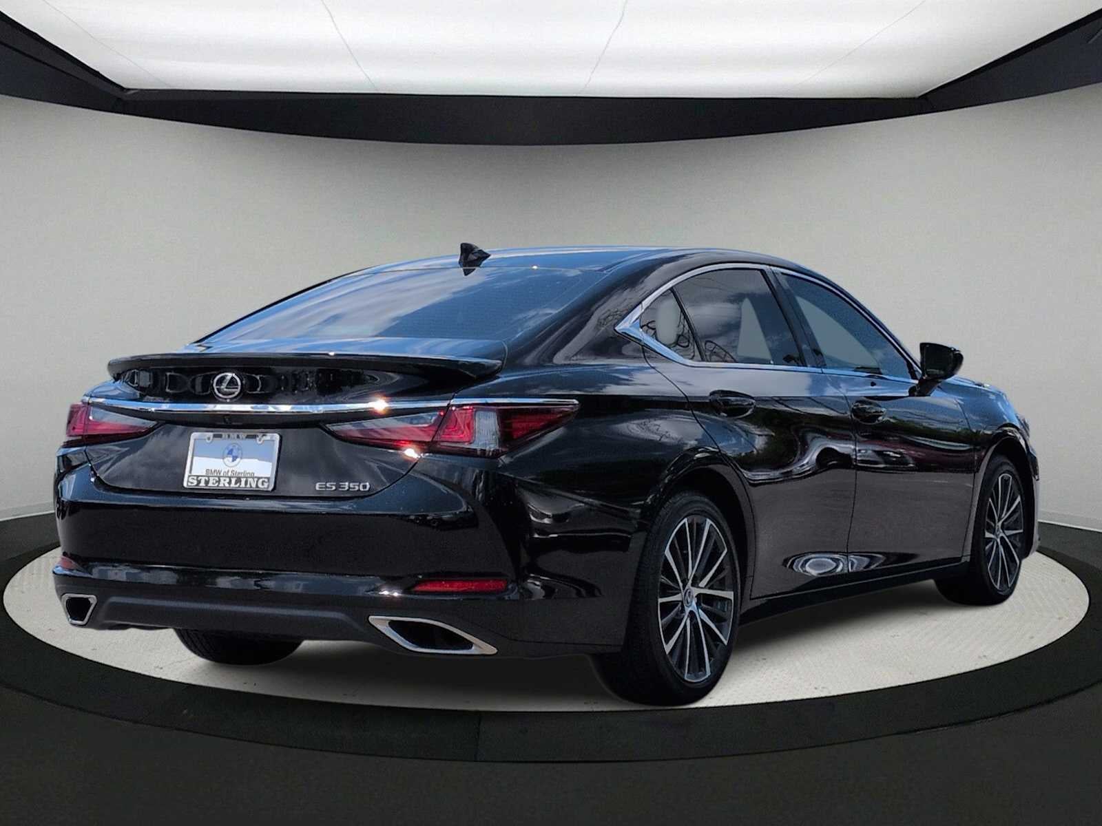 Lexus ES 350 2024 ES 350