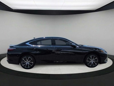 Lexus ES 350 2024 ES 350