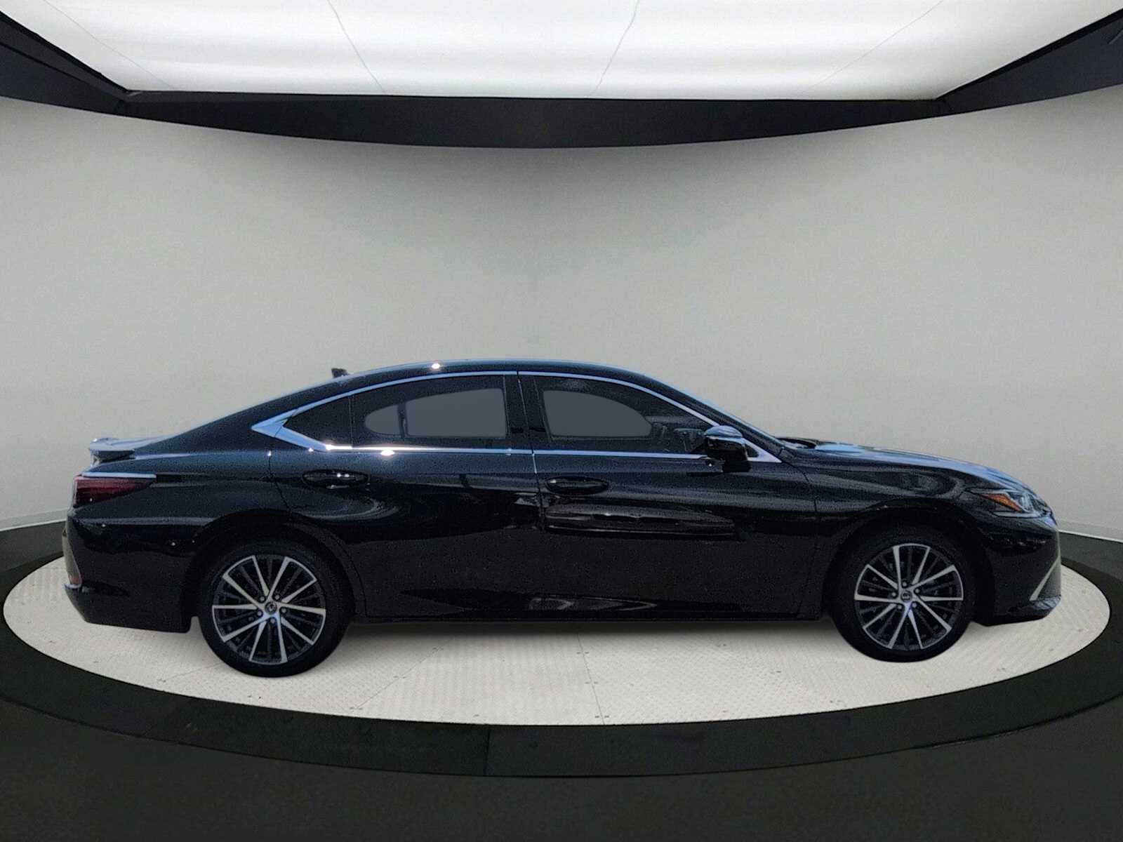 Lexus ES 350 2024 ES 350