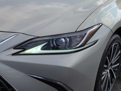 Lexus ES 350 ES 350 2022