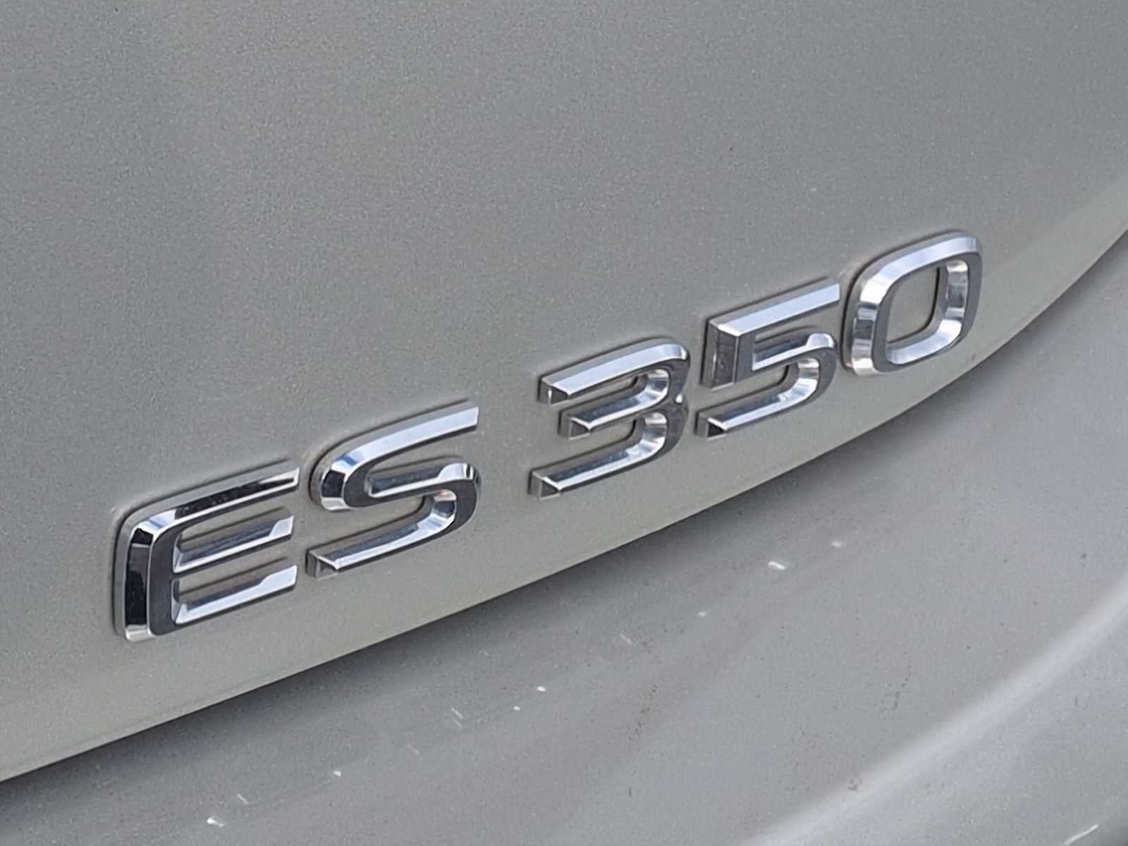 Lexus ES 350 ES 350 2022