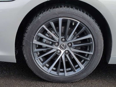 Lexus ES 350 ES 350 2022