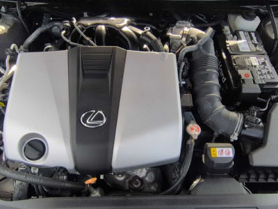 Lexus ES 350 ES 350 2022