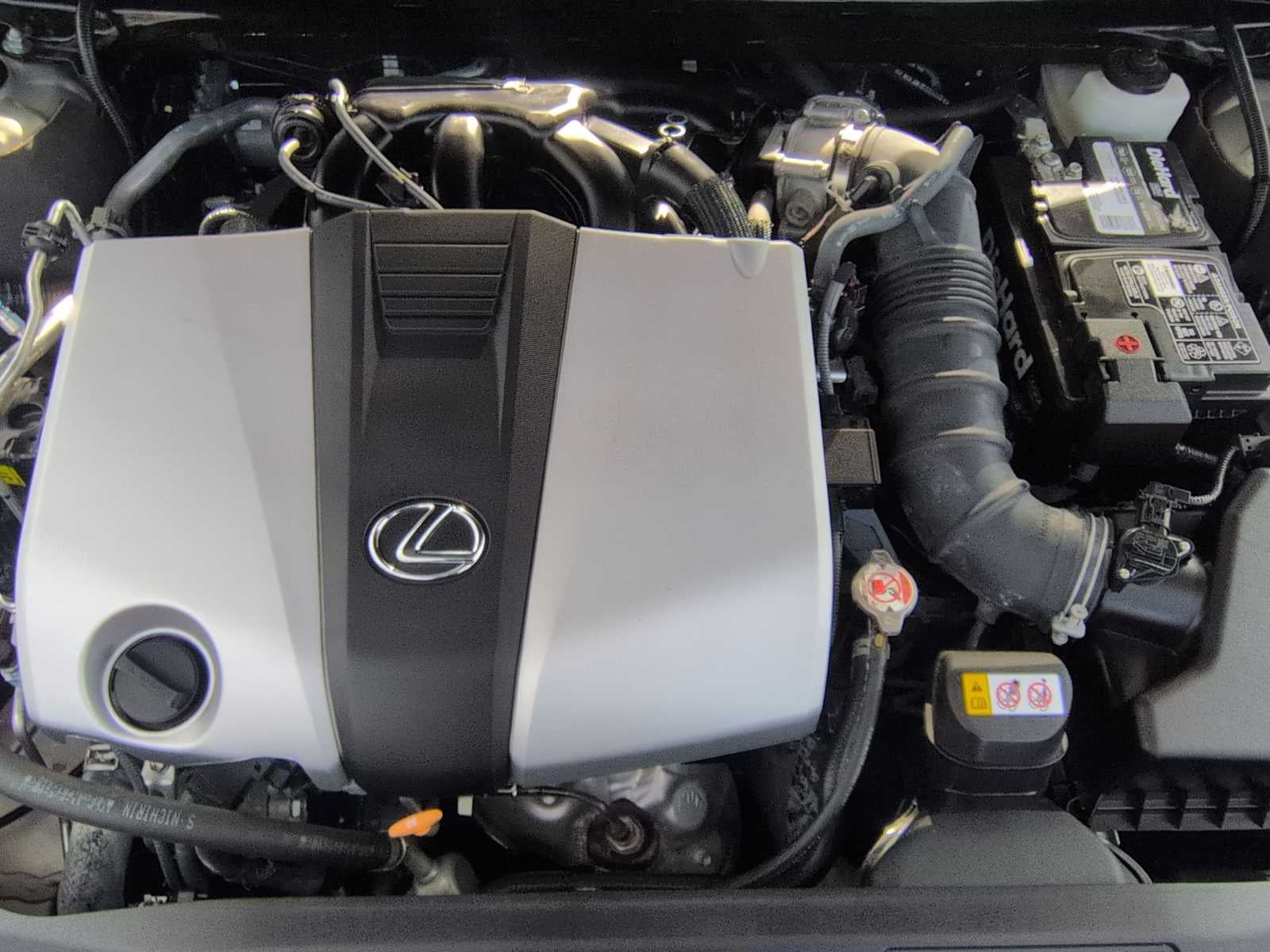 Lexus ES 350 ES 350 2022