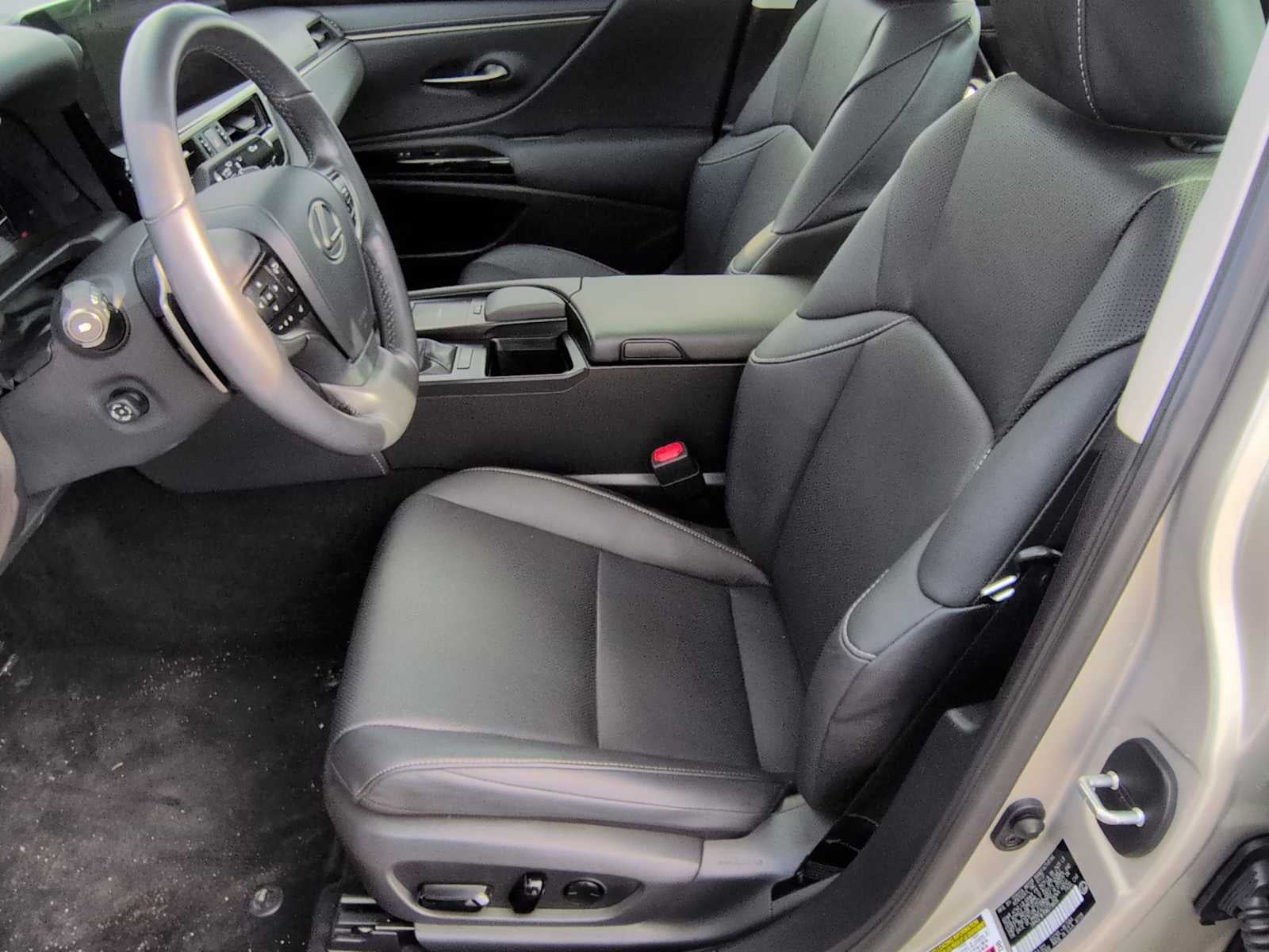 Lexus ES 350 ES 350 2022