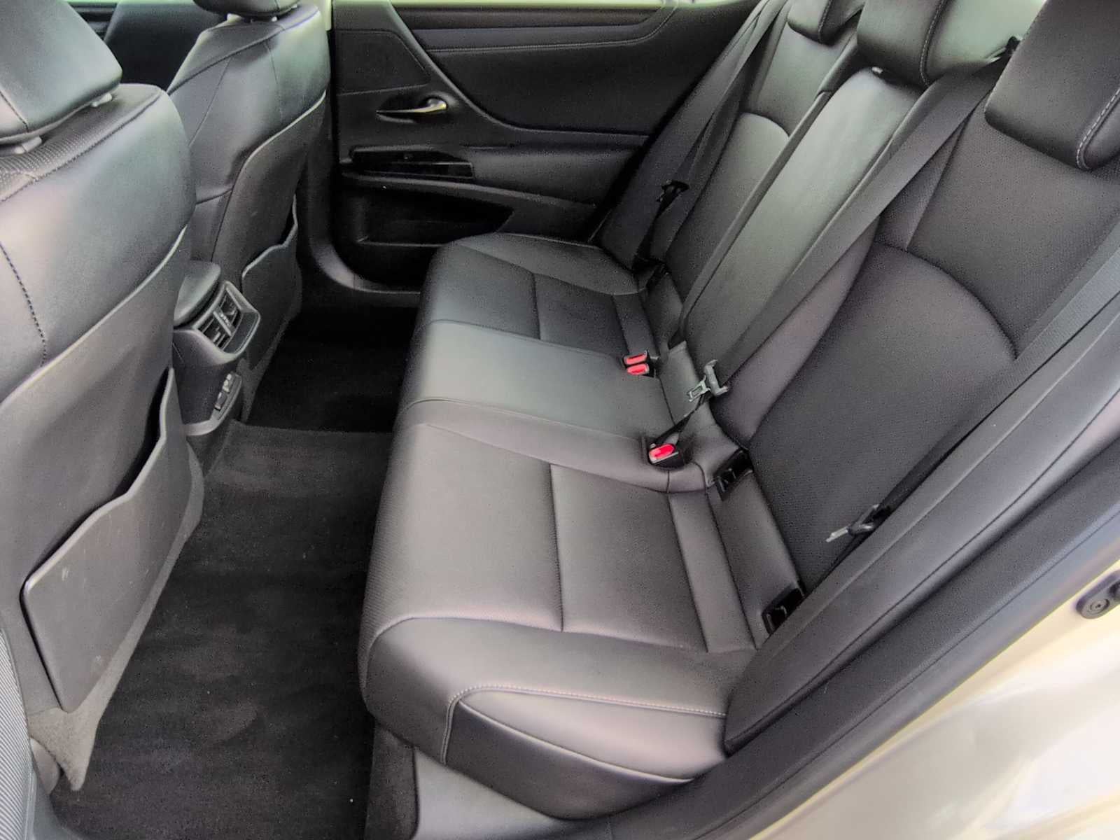 Lexus ES 350 ES 350 2022