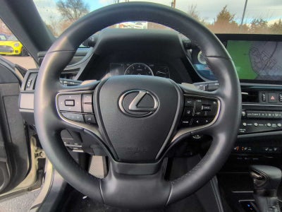 Lexus ES 350 ES 350 2022