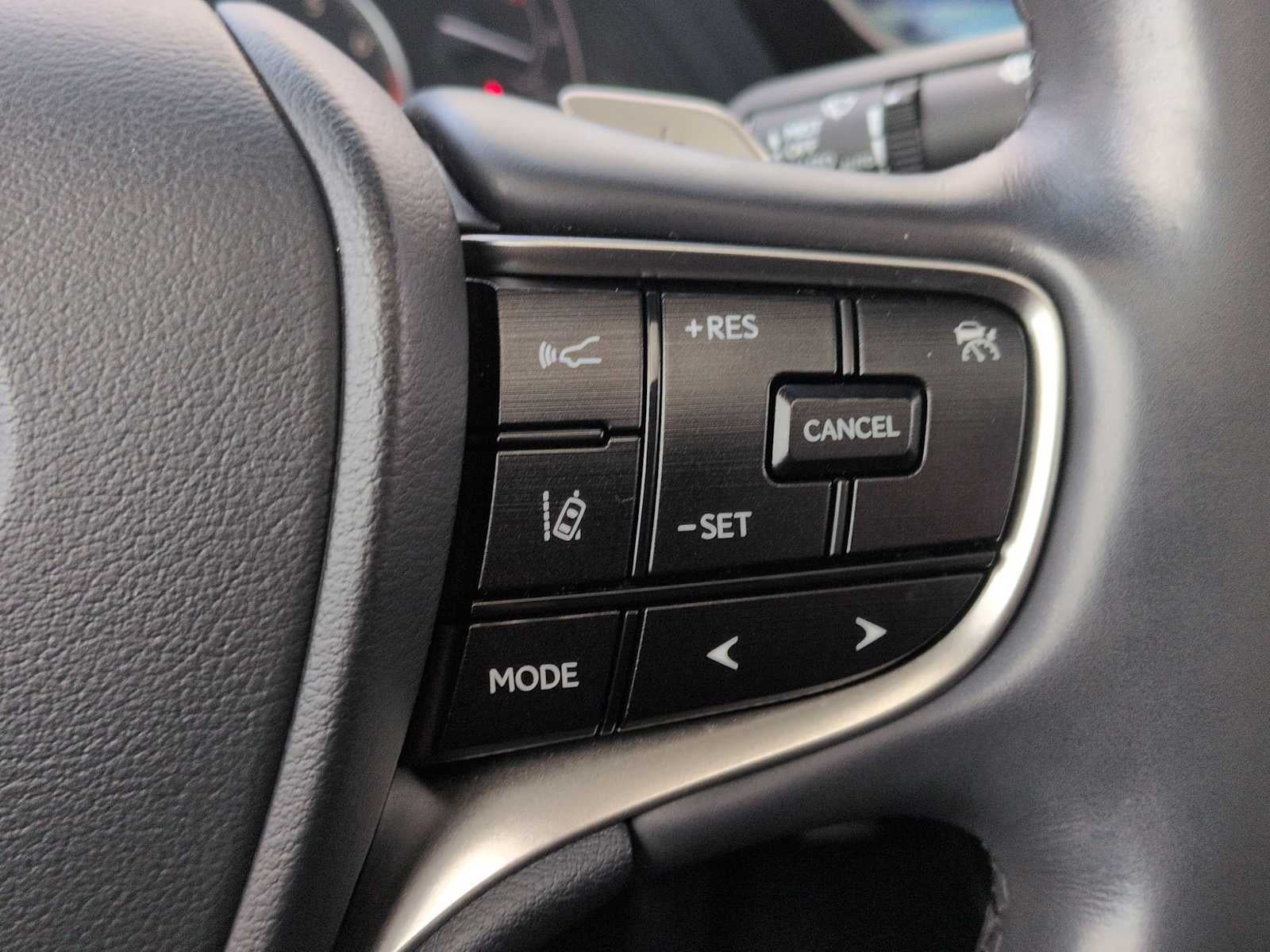 Lexus ES 350 ES 350 2022