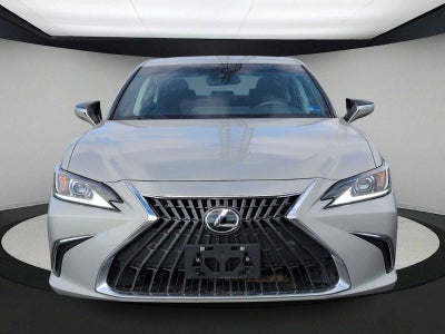 Lexus ES 350 ES 350 2022