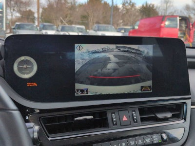 Lexus ES 350 ES 350 2022