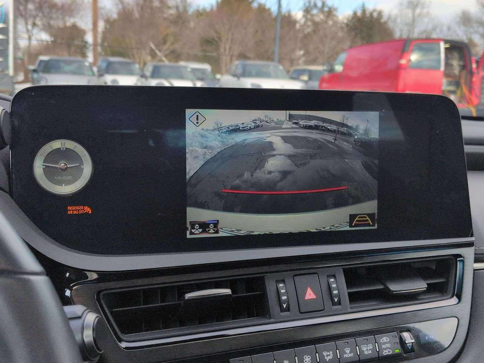 Lexus ES 350 ES 350 2022