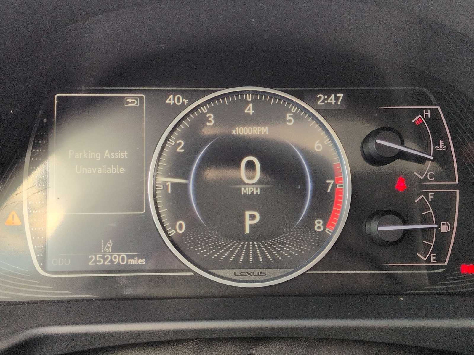 Lexus ES 350 ES 350 2022