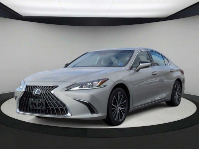 Lexus ES 350 ES 350 2022