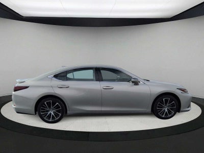 Lexus ES 350 ES 350 2022