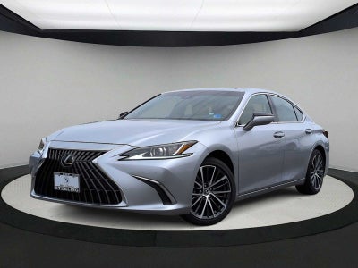 Lexus ES 350 ES 350 2024