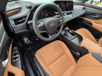 Lexus ES 350 ES 350 2024