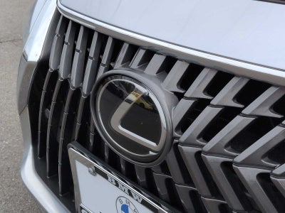 Lexus ES 350 ES 350 2024