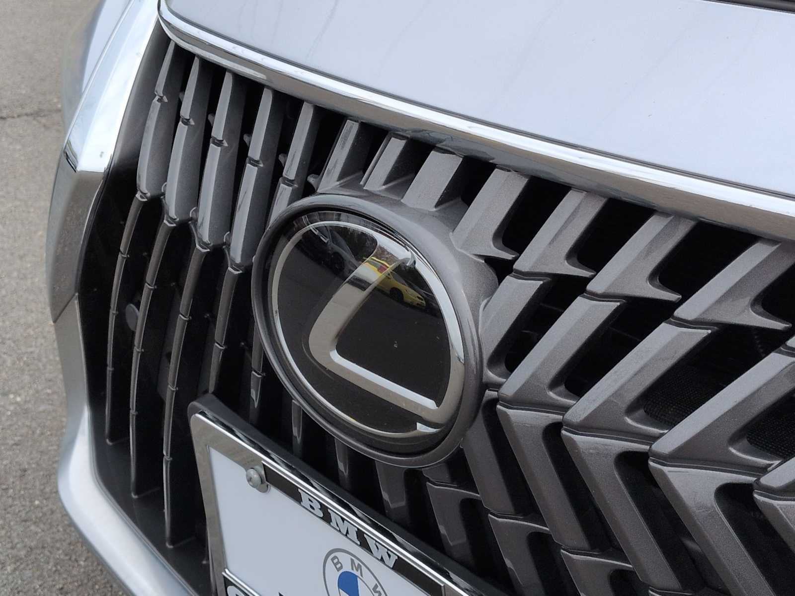 Lexus ES 350 ES 350 2024