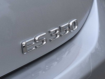 Lexus ES 350 ES 350 2024