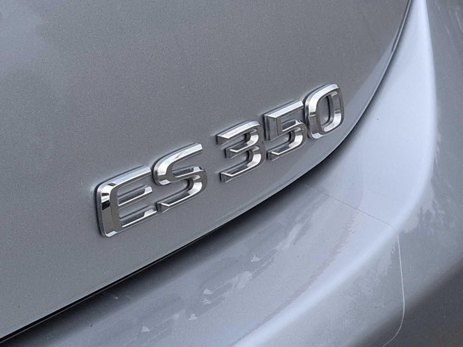 Lexus ES 350 ES 350 2024