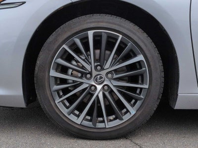 Lexus ES 350 ES 350 2024