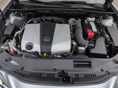 Lexus ES 350 ES 350 2024