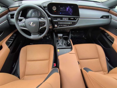 Lexus ES 350 ES 350 2024