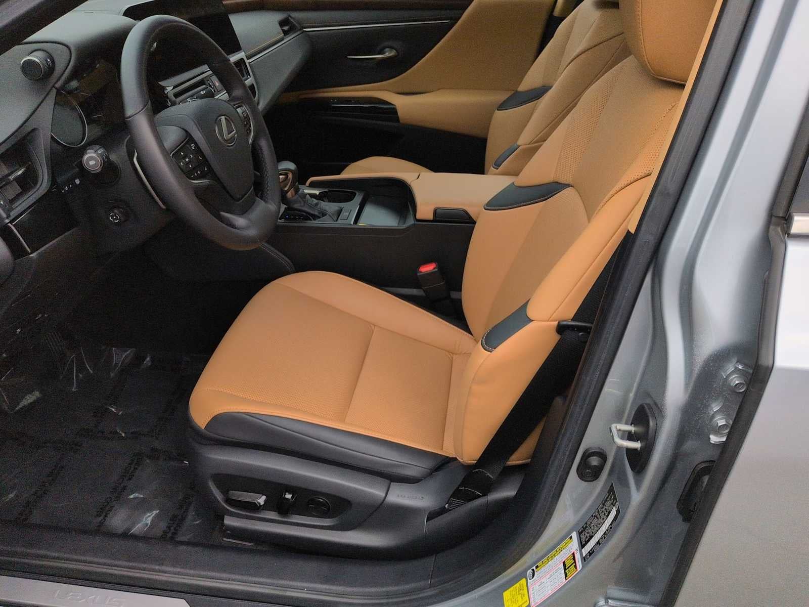 Lexus ES 350 ES 350 2024