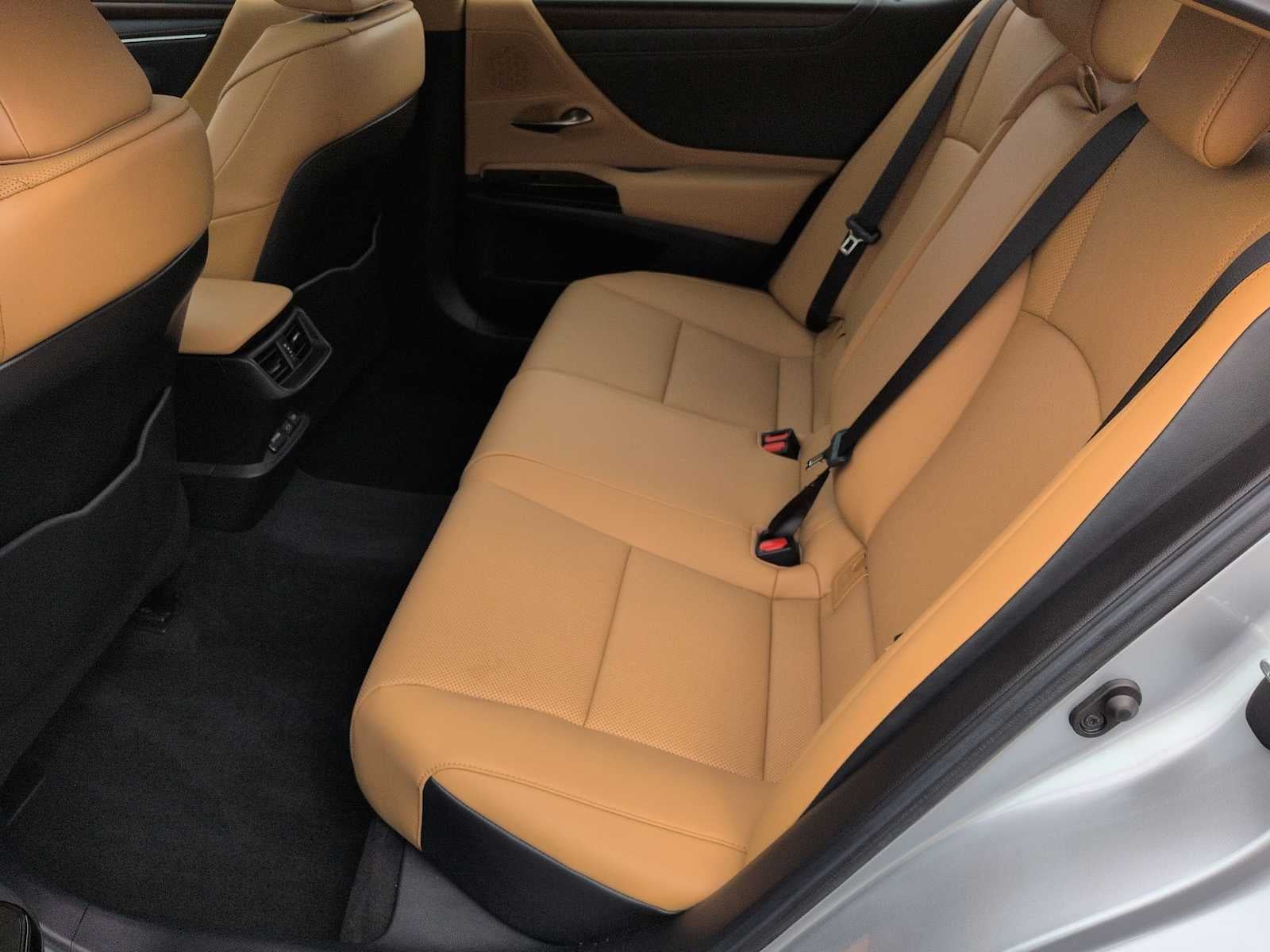 Lexus ES 350 ES 350 2024