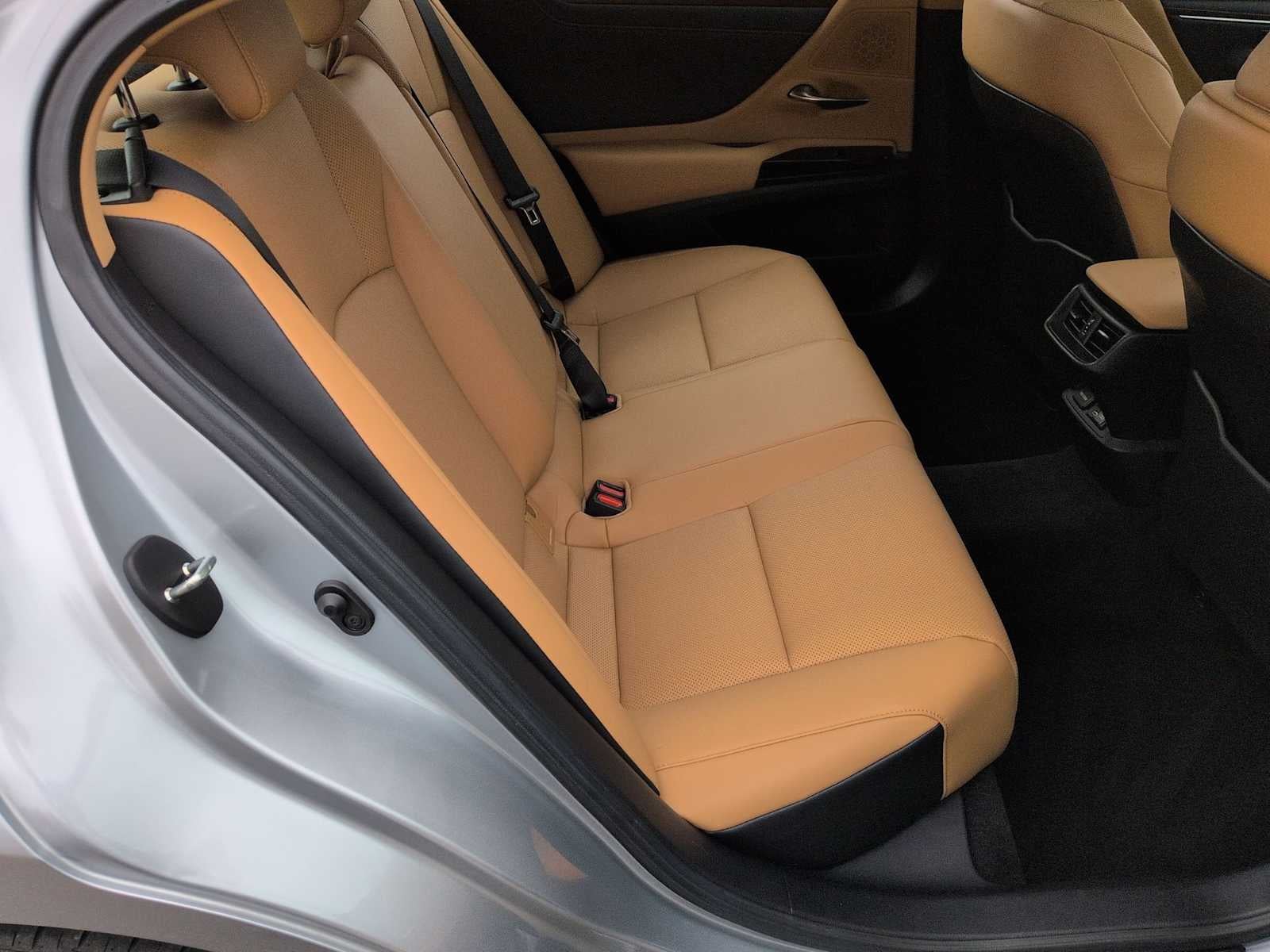 Lexus ES 350 ES 350 2024