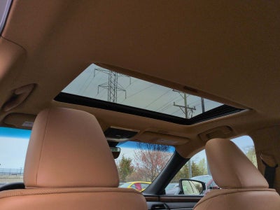 Lexus ES 350 ES 350 2024