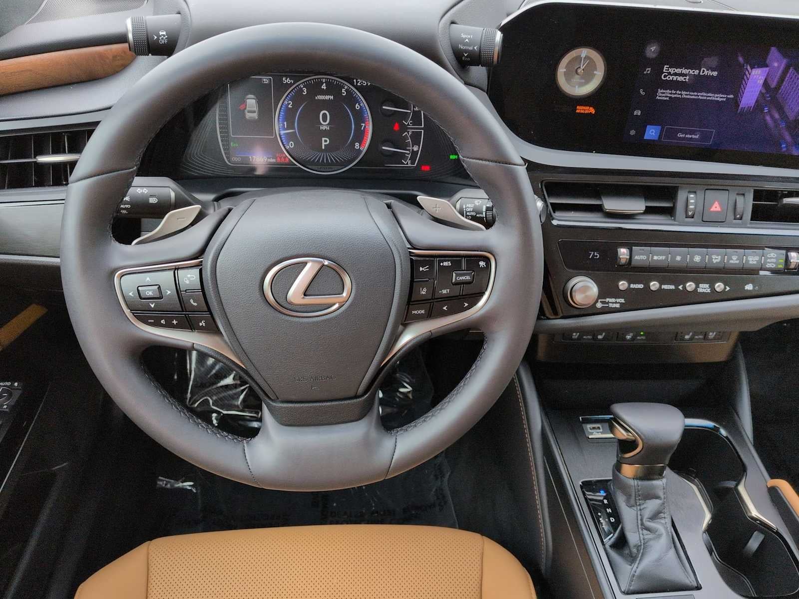 Lexus ES 350 ES 350 2024