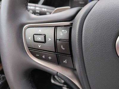 Lexus ES 350 ES 350 2024