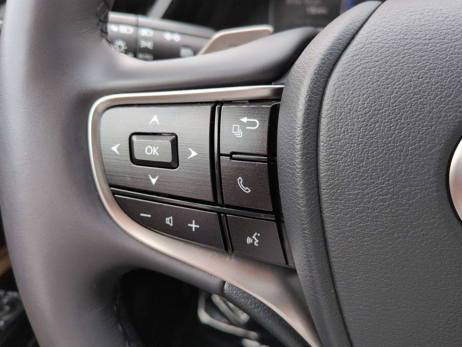 Lexus ES 350 ES 350 2024