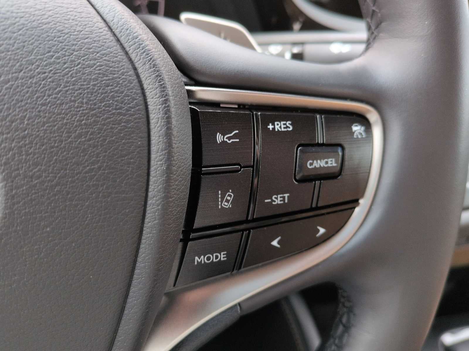 Lexus ES 350 ES 350 2024