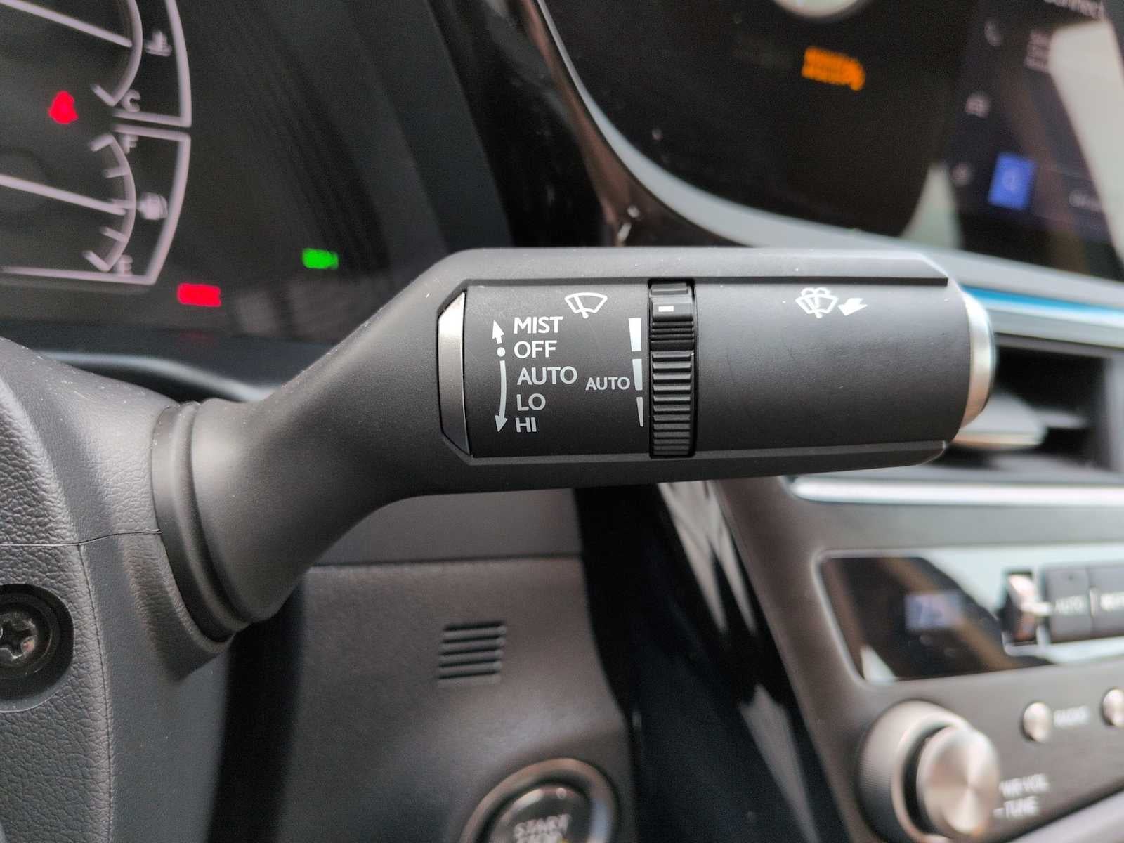 Lexus ES 350 ES 350 2024