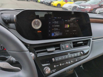 Lexus ES 350 ES 350 2024