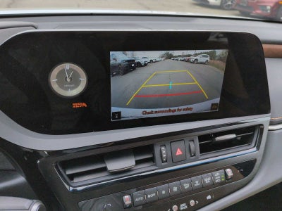 Lexus ES 350 ES 350 2024