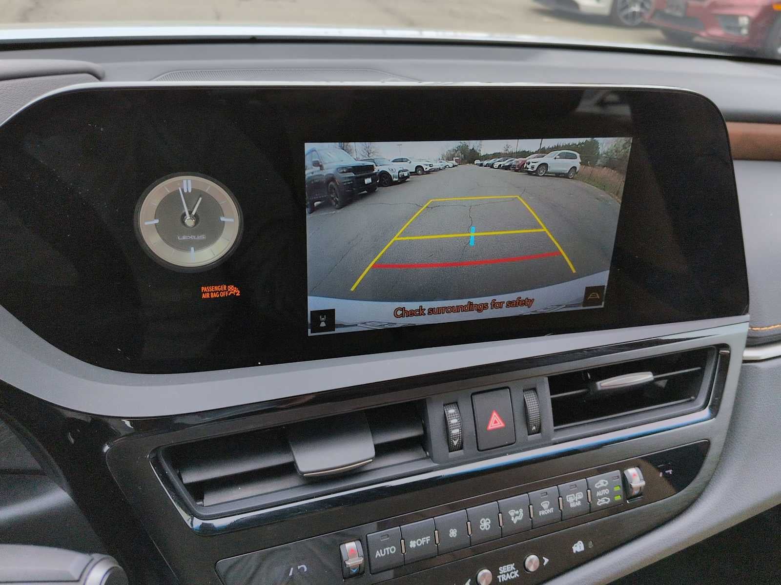 Lexus ES 350 ES 350 2024