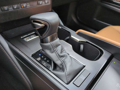 Lexus ES 350 ES 350 2024