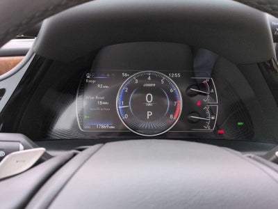 Lexus ES 350 ES 350 2024