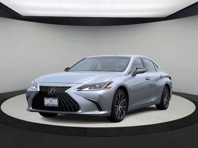 Lexus ES 350 ES 350 2024