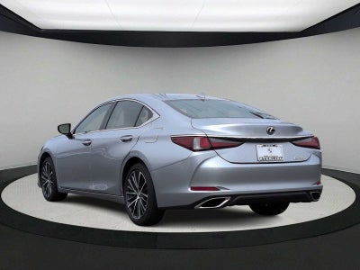 Lexus ES 350 ES 350 2024