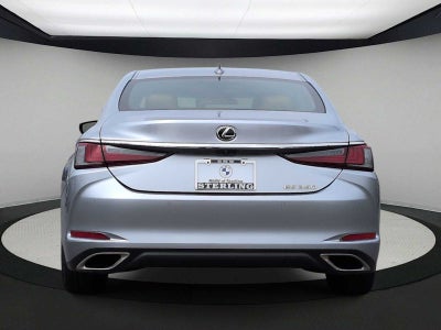 Lexus ES 350 ES 350 2024
