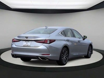 Lexus ES 350 ES 350 2024